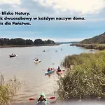 Dom Blisko Natury Letnisko B *