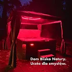 Дом отдыха Dom Blisko Natury Letnisko B Boszkowo-Letnisko