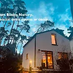 Dom Blisko Natury Letnisko B Дом отдыха Boszkowo-Letnisko