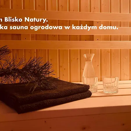 Dom Blisko Natury Letnisko B Boszkowo-Letnisko