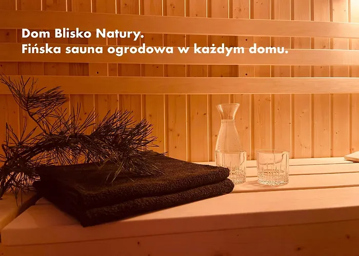 Debowka Boszkowo-Letnisko